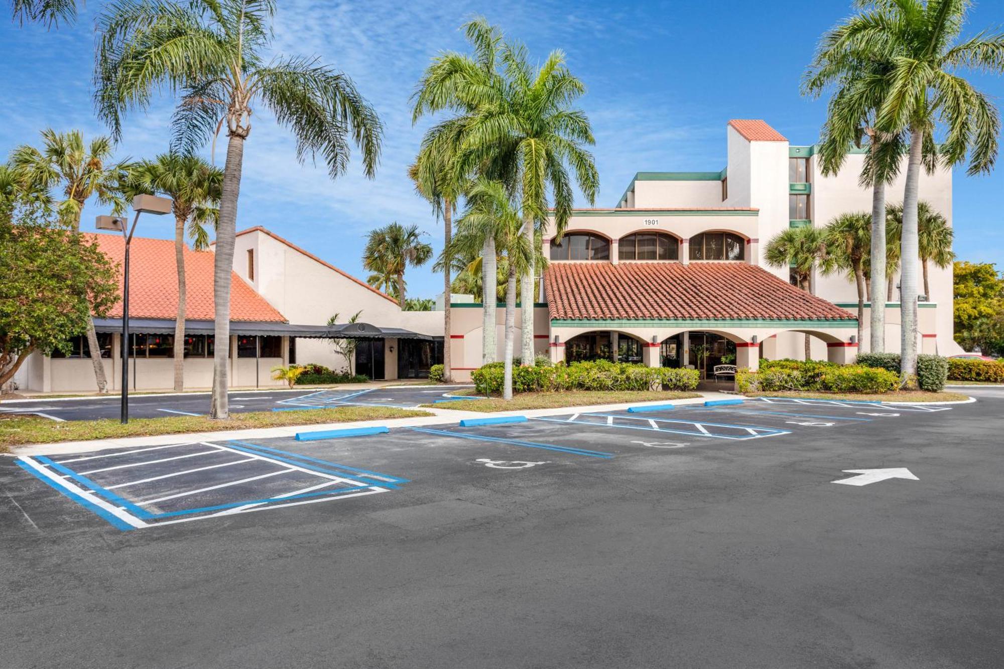 88 Palms Hotel & Event Center West Palm Beach Luaran gambar