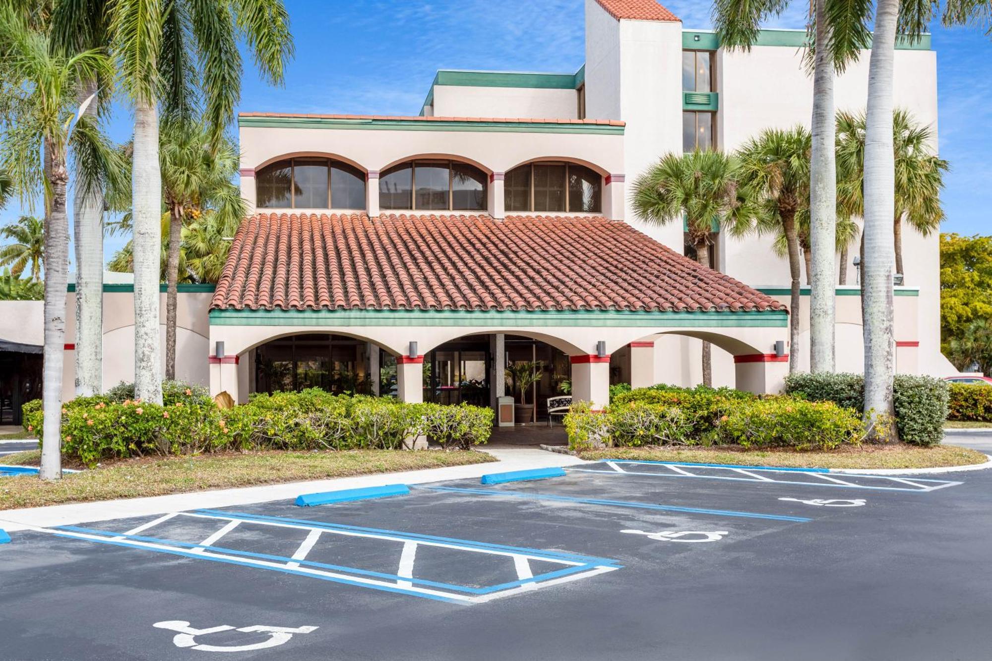 88 Palms Hotel & Event Center West Palm Beach Luaran gambar