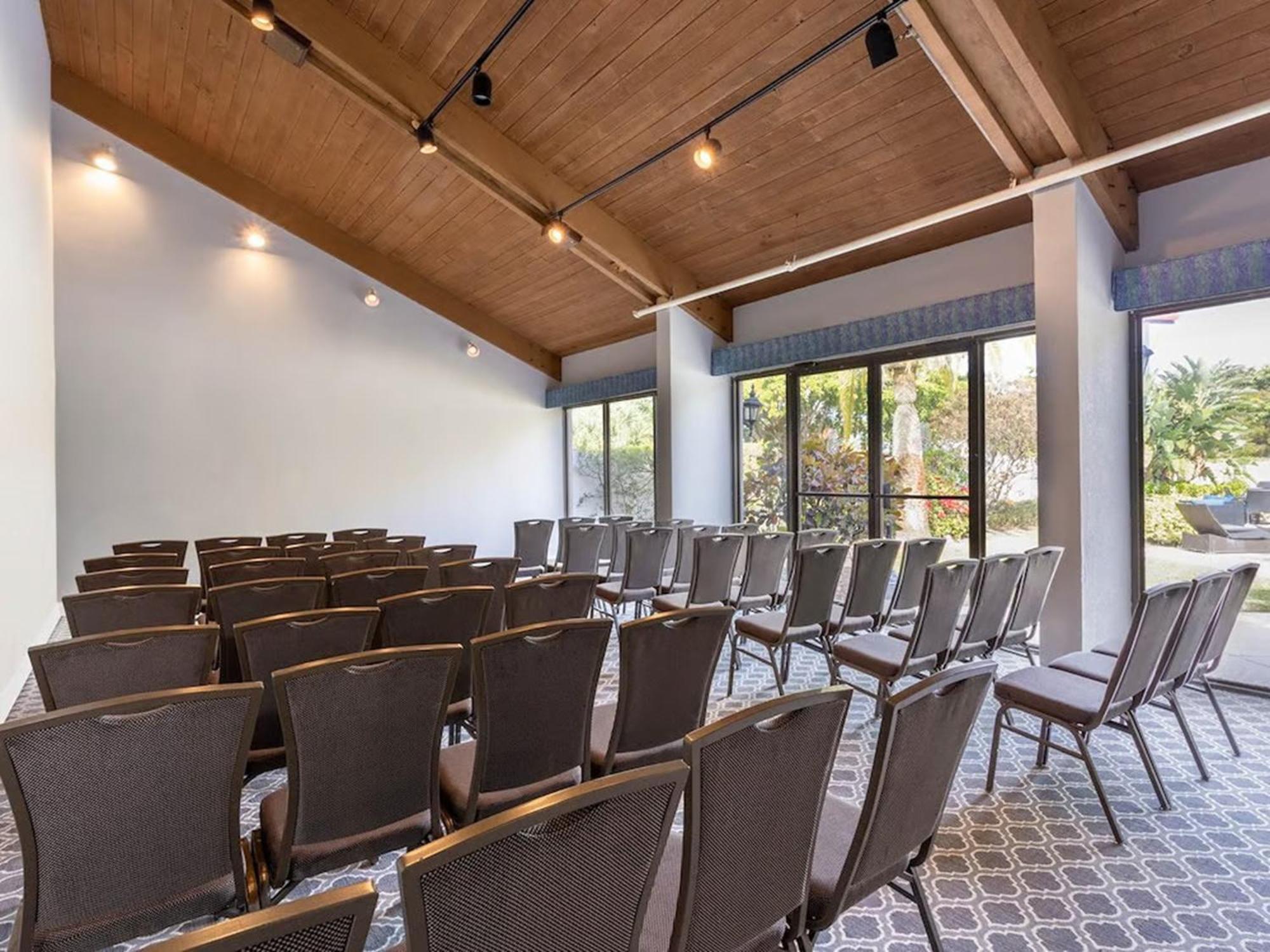 88 Palms Hotel & Event Center West Palm Beach Luaran gambar