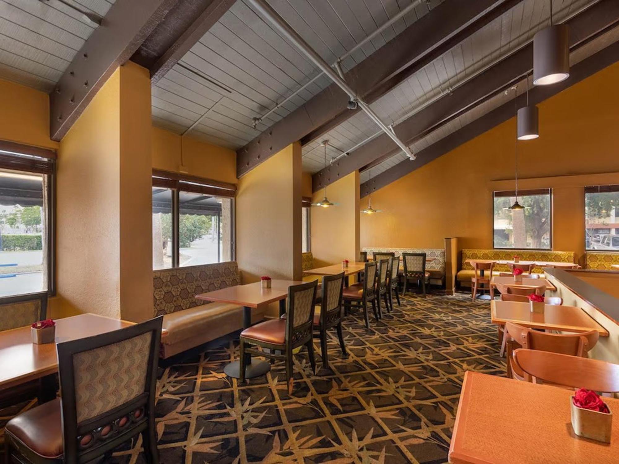 88 Palms Hotel & Event Center West Palm Beach Luaran gambar