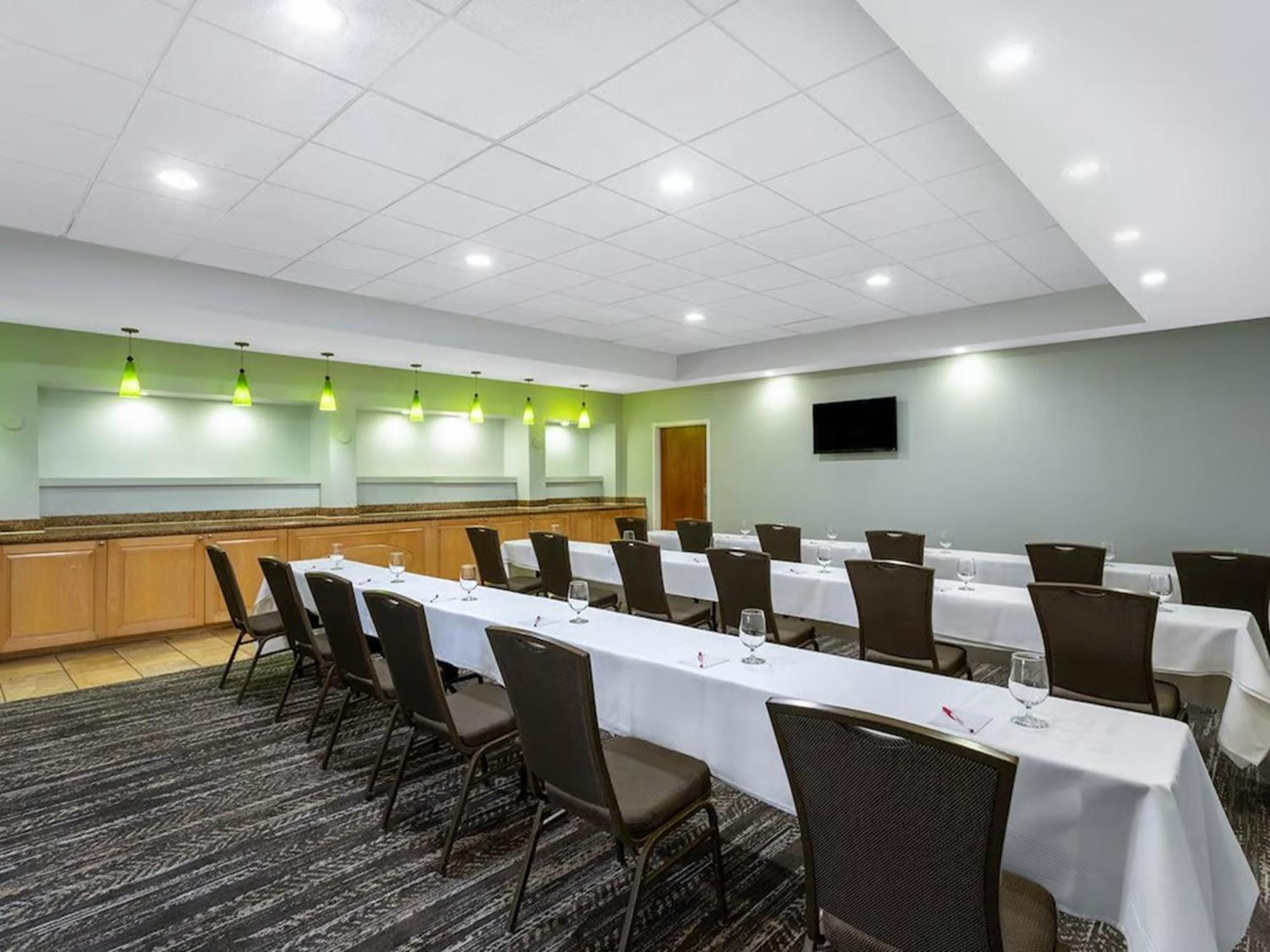88 Palms Hotel & Event Center West Palm Beach Luaran gambar