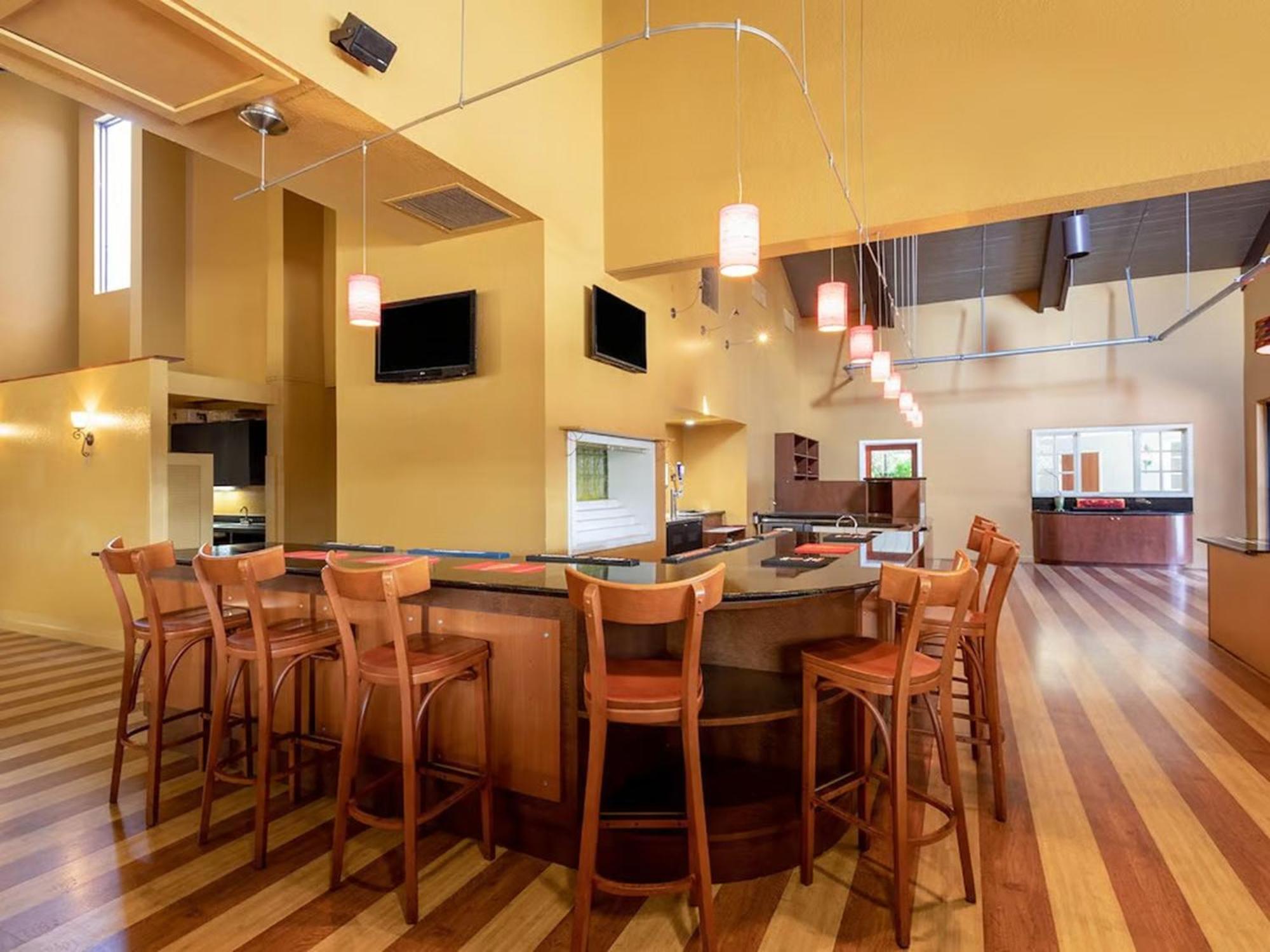 88 Palms Hotel & Event Center West Palm Beach Luaran gambar