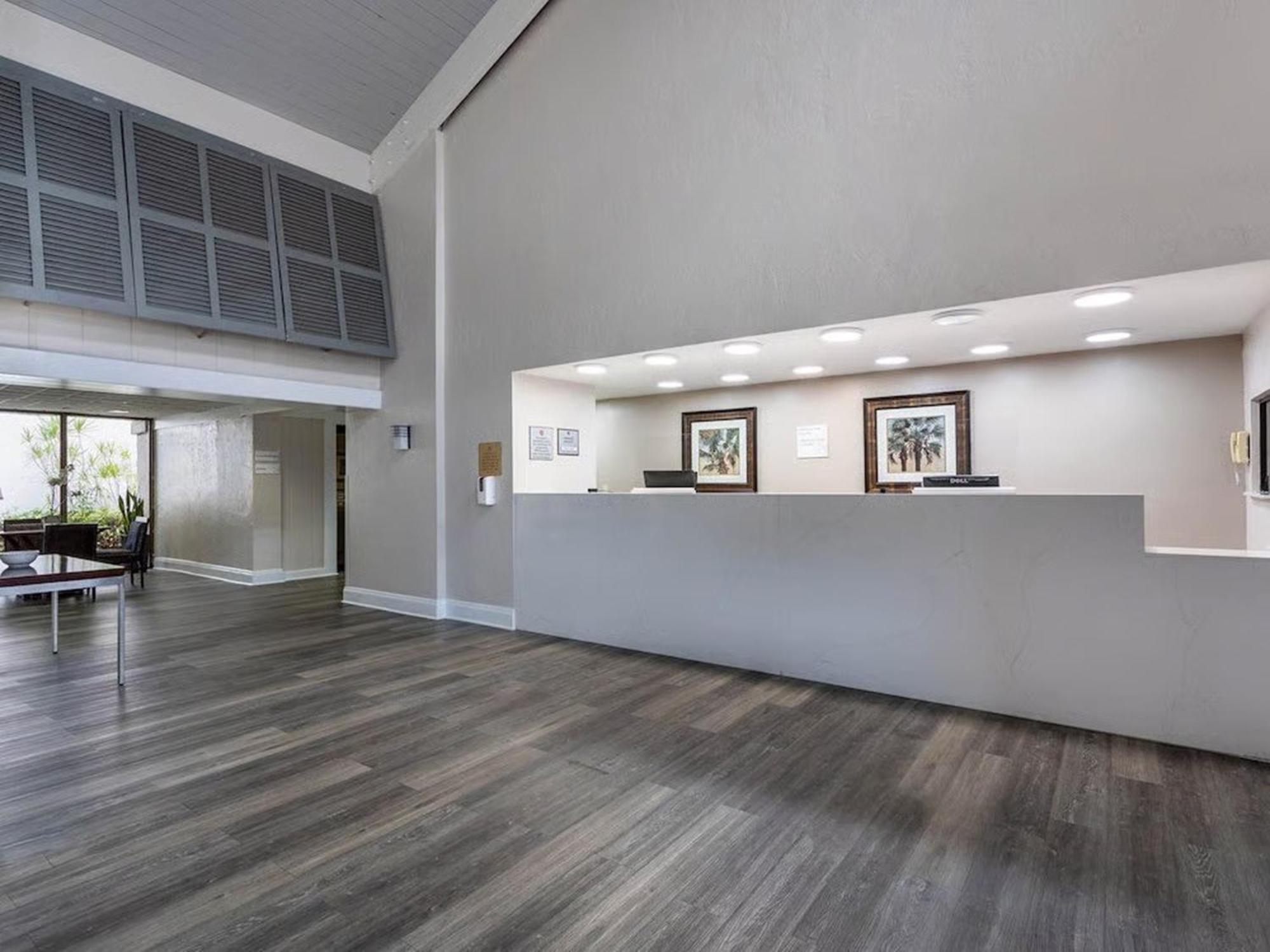 88 Palms Hotel & Event Center West Palm Beach Luaran gambar