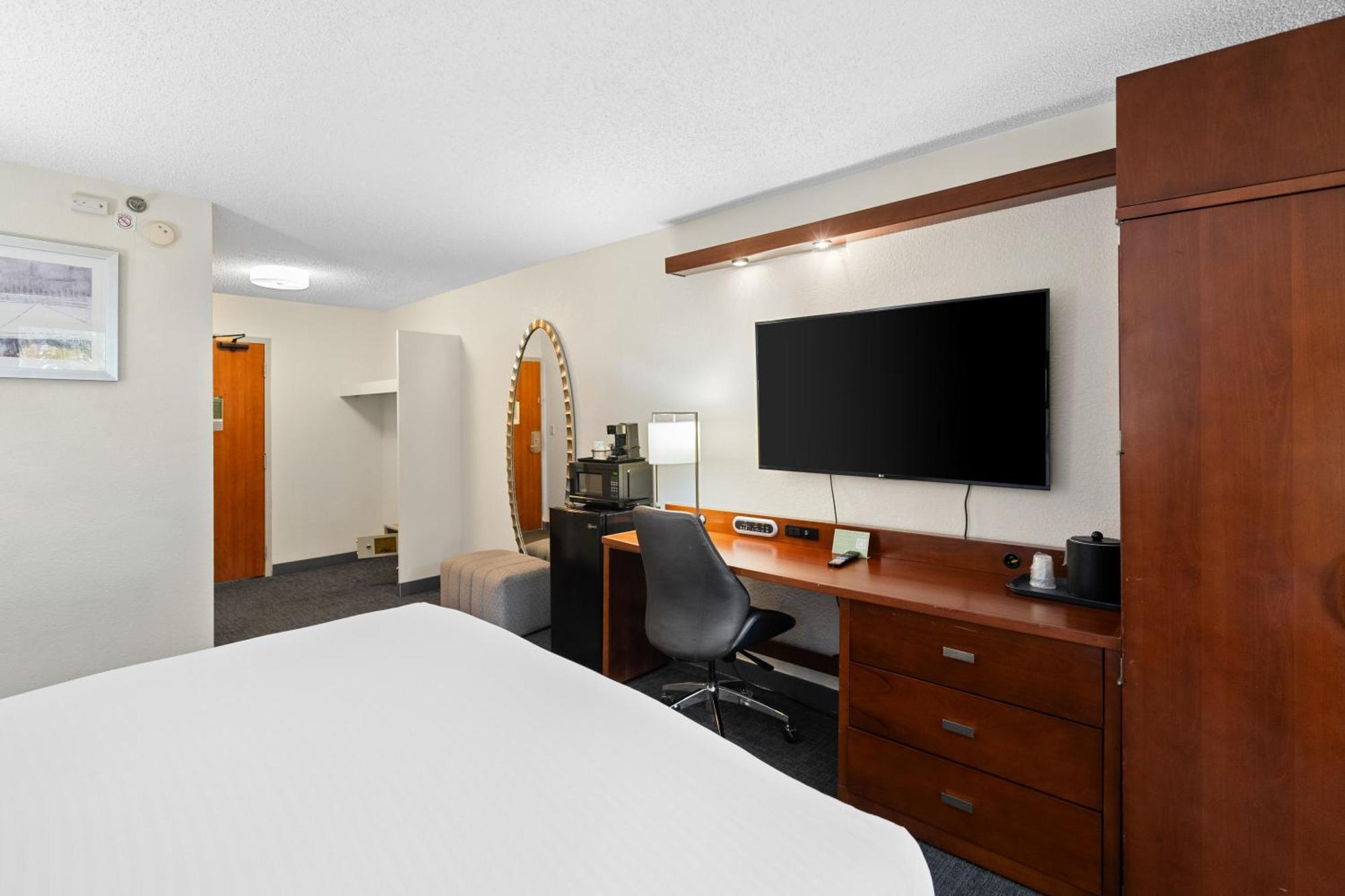 88 Palms Hotel & Event Center West Palm Beach Luaran gambar