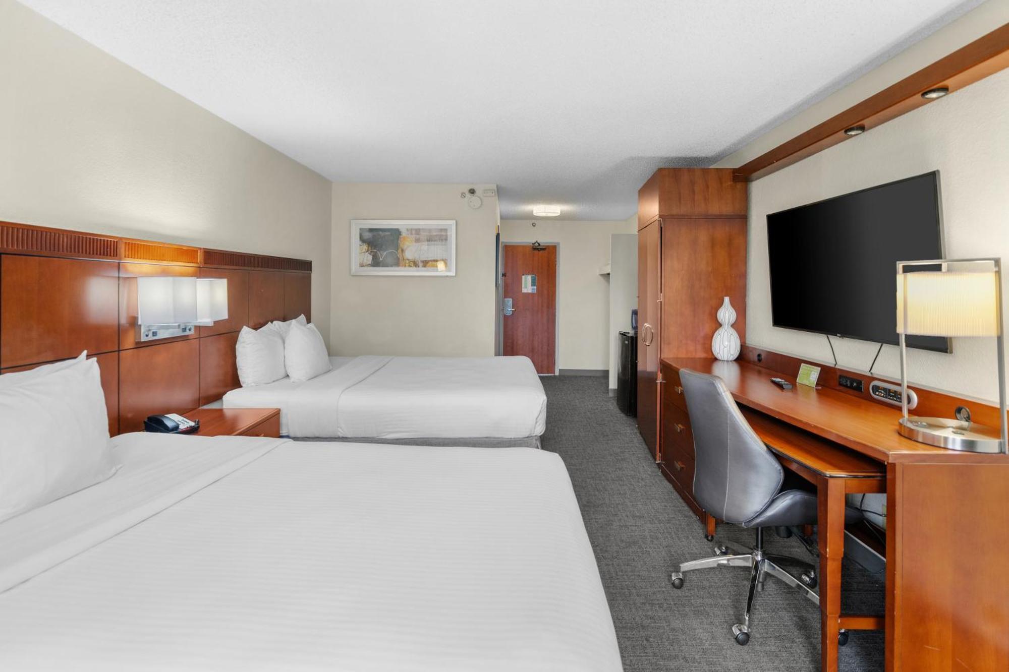 88 Palms Hotel & Event Center West Palm Beach Luaran gambar