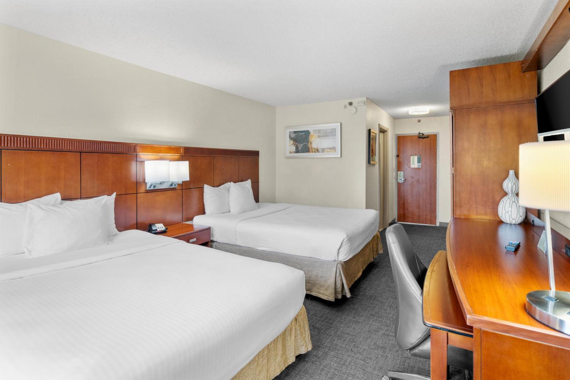 88 Palms Hotel & Event Center West Palm Beach Luaran gambar