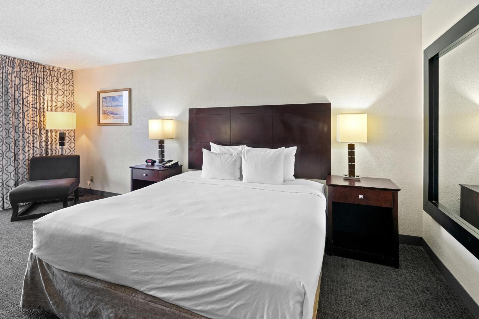 88 Palms Hotel & Event Center West Palm Beach Luaran gambar