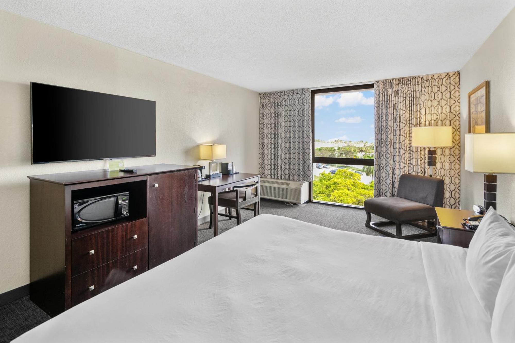 88 Palms Hotel & Event Center West Palm Beach Luaran gambar
