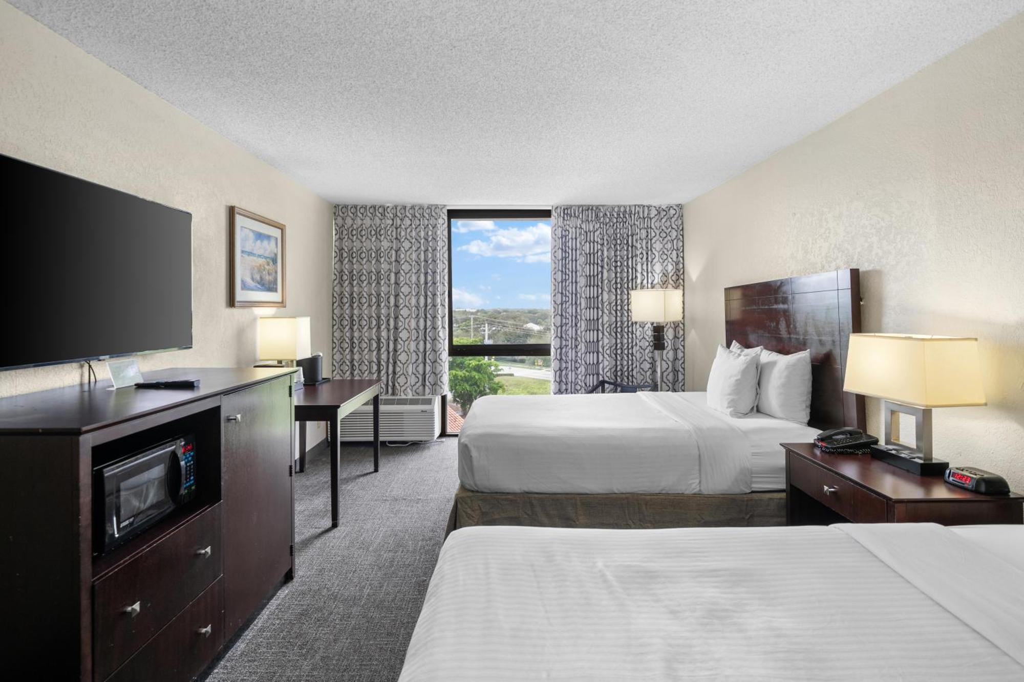 88 Palms Hotel & Event Center West Palm Beach Luaran gambar