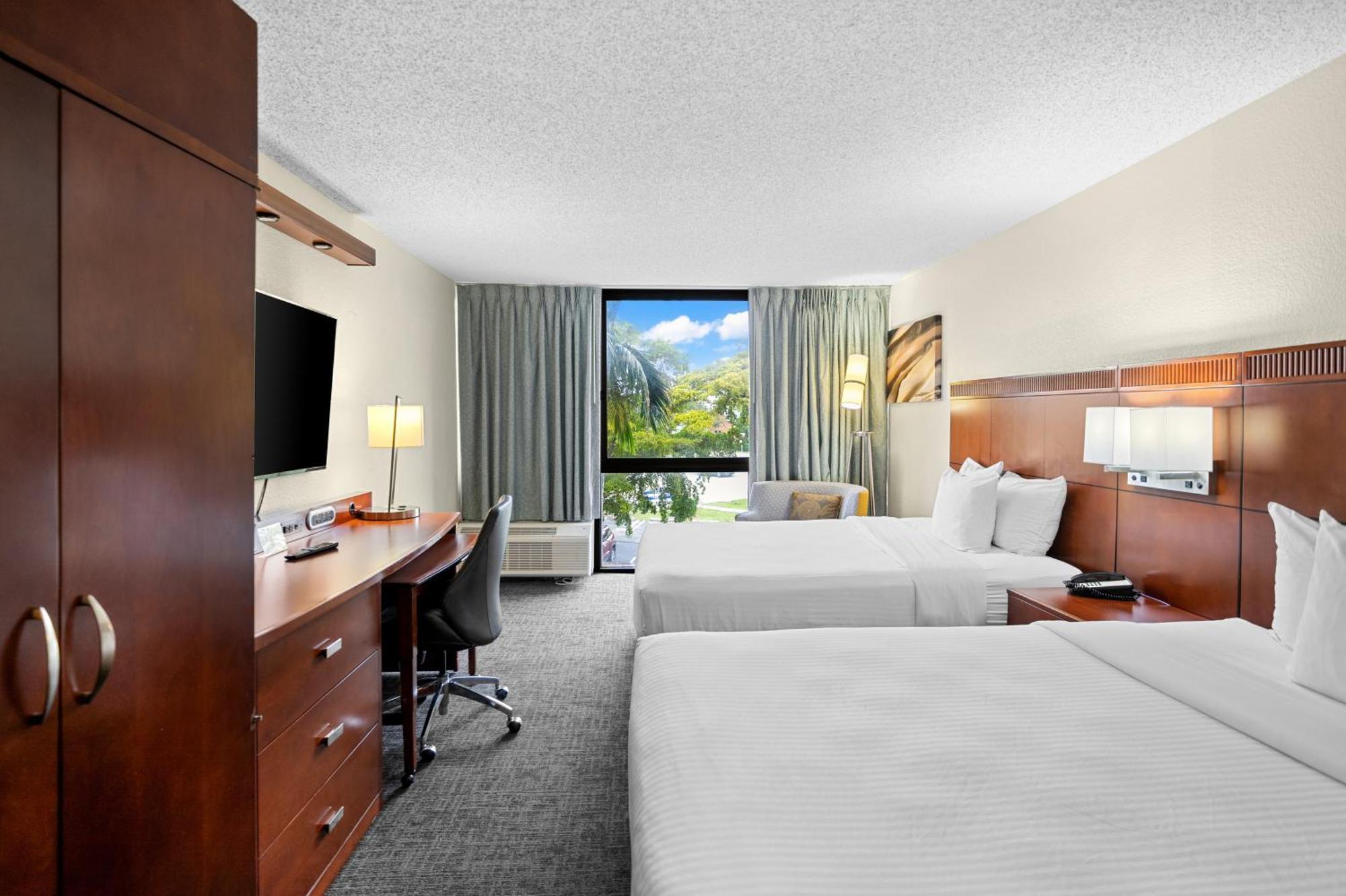 88 Palms Hotel & Event Center West Palm Beach Luaran gambar