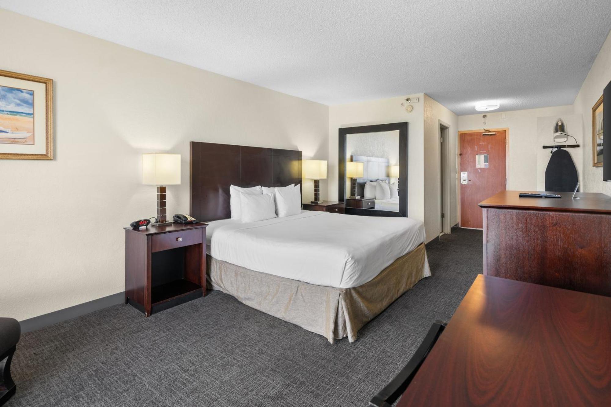 88 Palms Hotel & Event Center West Palm Beach Luaran gambar