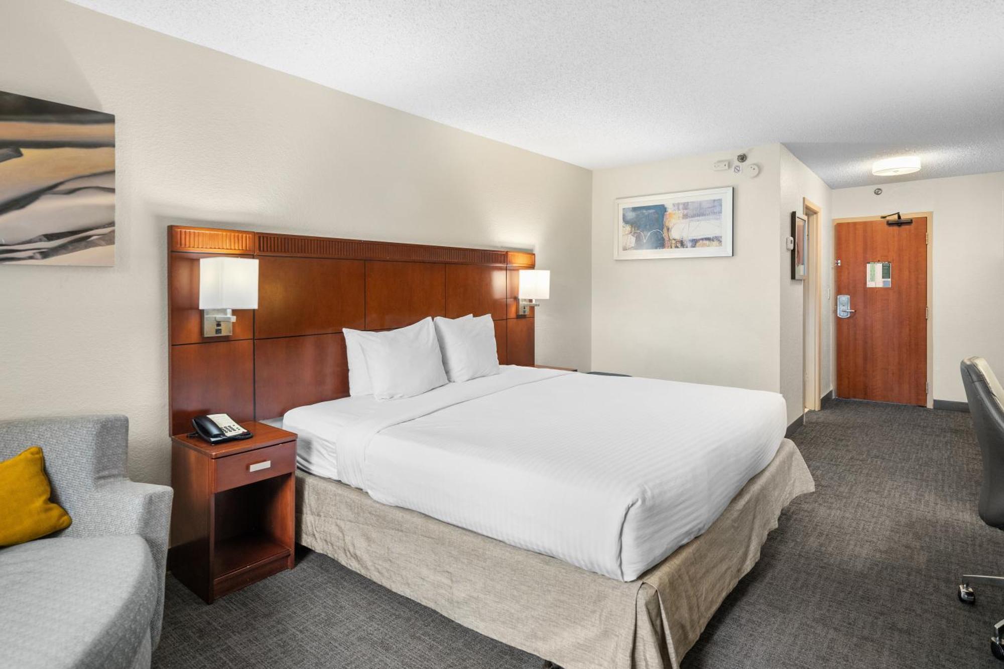 88 Palms Hotel & Event Center West Palm Beach Luaran gambar
