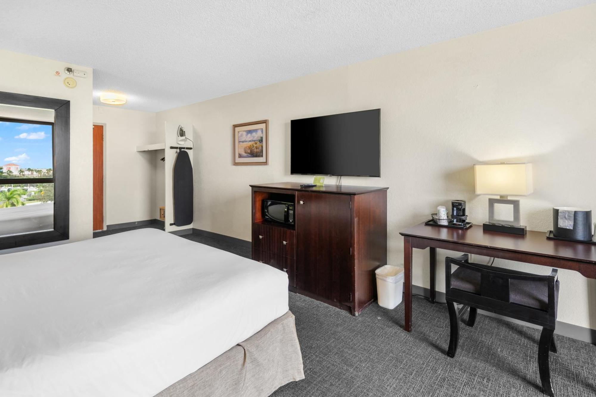 88 Palms Hotel & Event Center West Palm Beach Luaran gambar