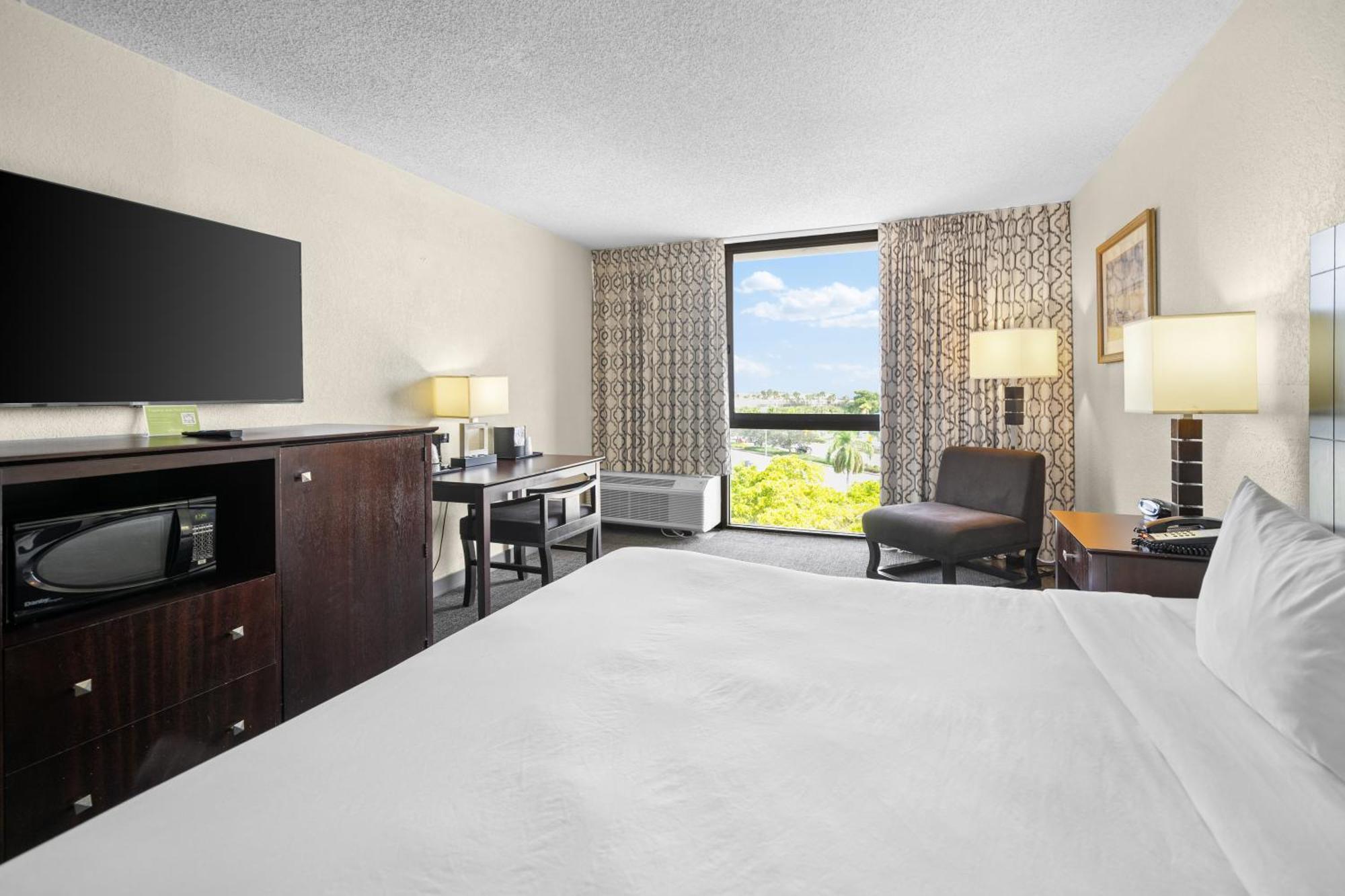 88 Palms Hotel & Event Center West Palm Beach Luaran gambar