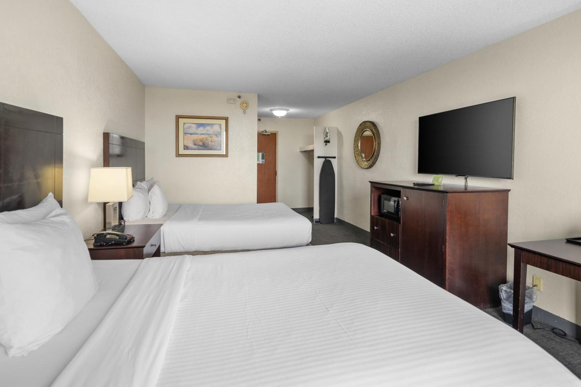 88 Palms Hotel & Event Center West Palm Beach Luaran gambar