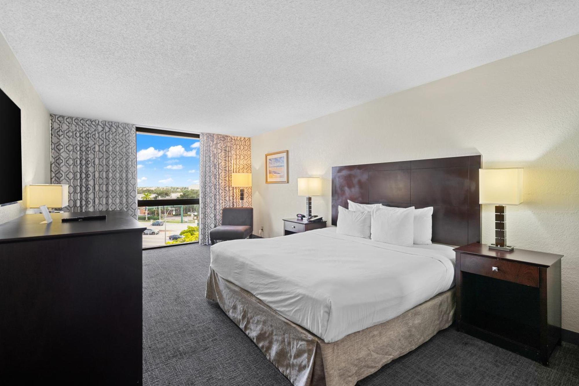 88 Palms Hotel & Event Center West Palm Beach Luaran gambar