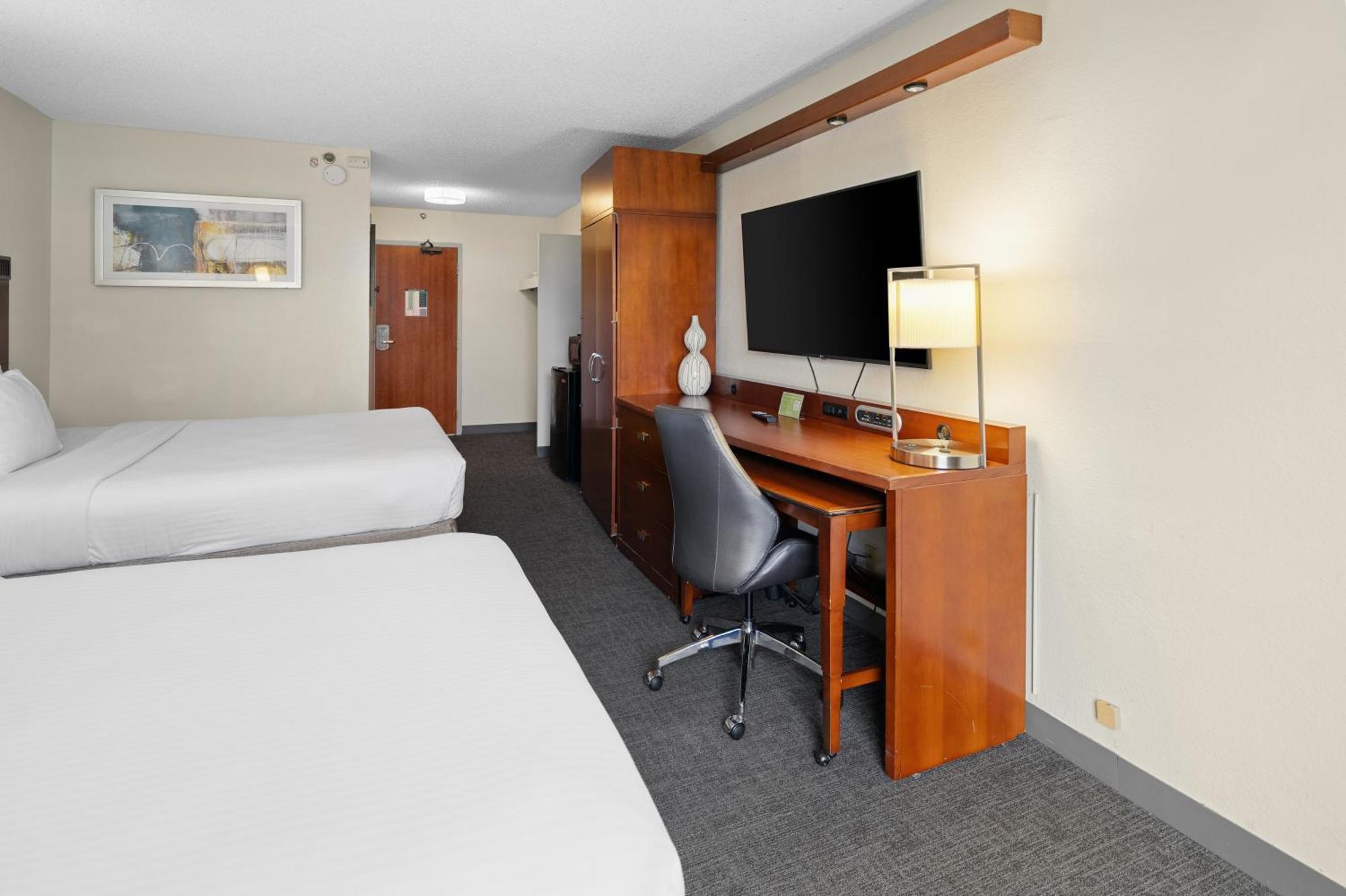 88 Palms Hotel & Event Center West Palm Beach Luaran gambar