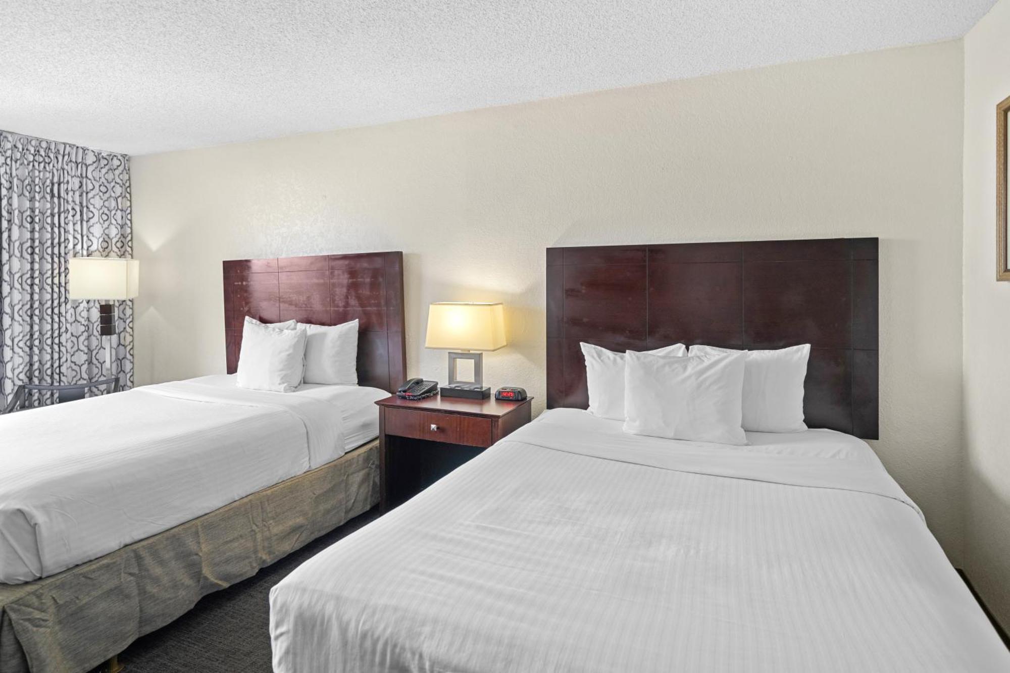 88 Palms Hotel & Event Center West Palm Beach Luaran gambar