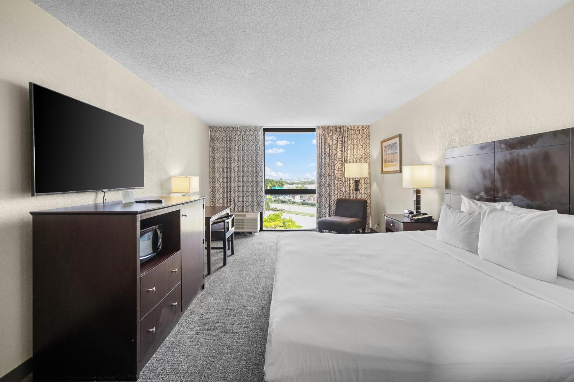 88 Palms Hotel & Event Center West Palm Beach Luaran gambar