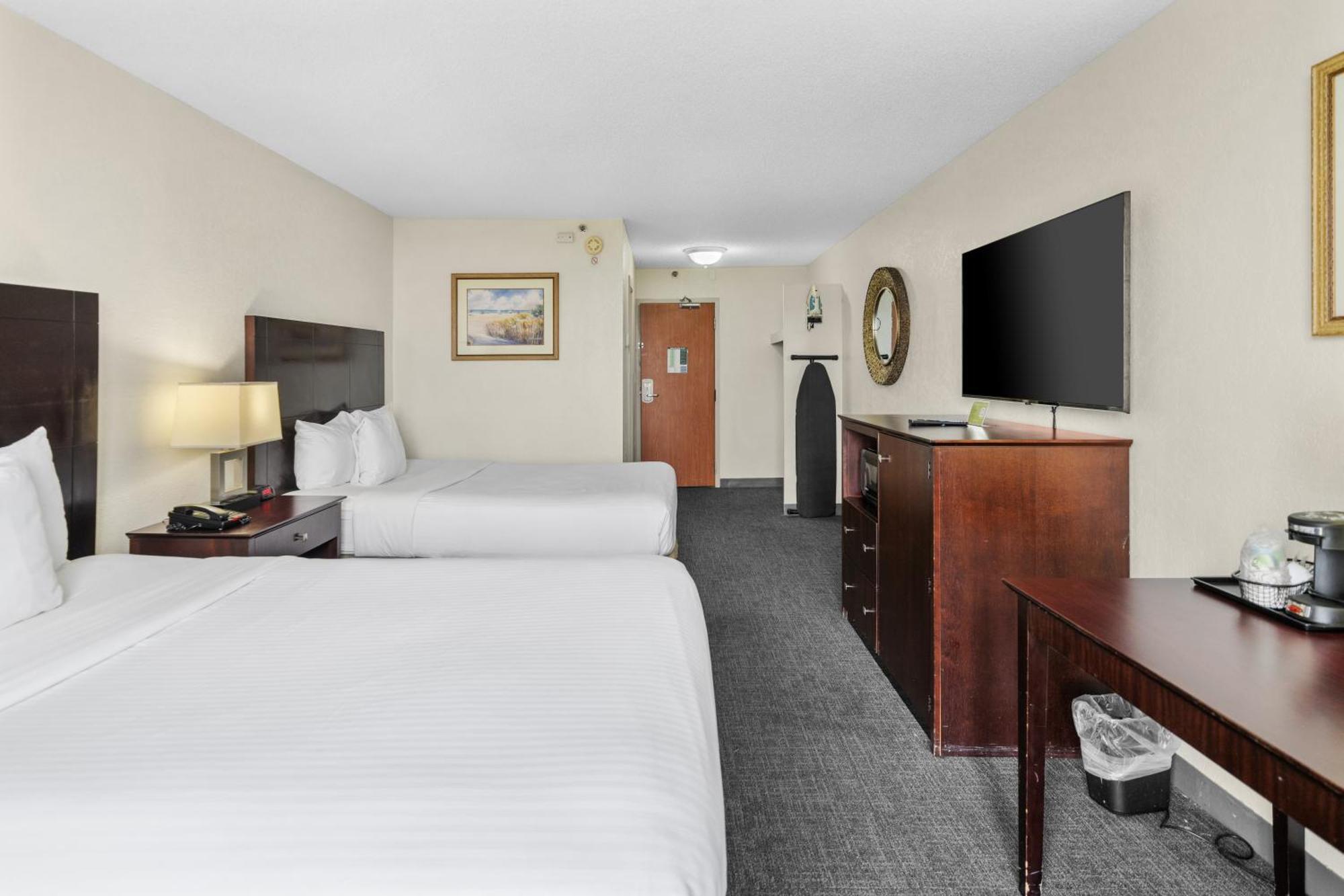 88 Palms Hotel & Event Center West Palm Beach Luaran gambar