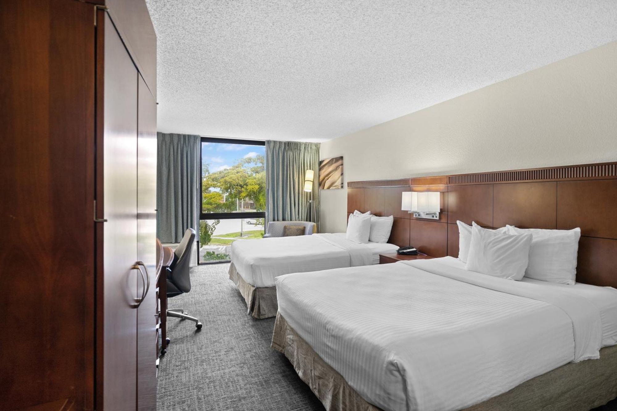 88 Palms Hotel & Event Center West Palm Beach Luaran gambar