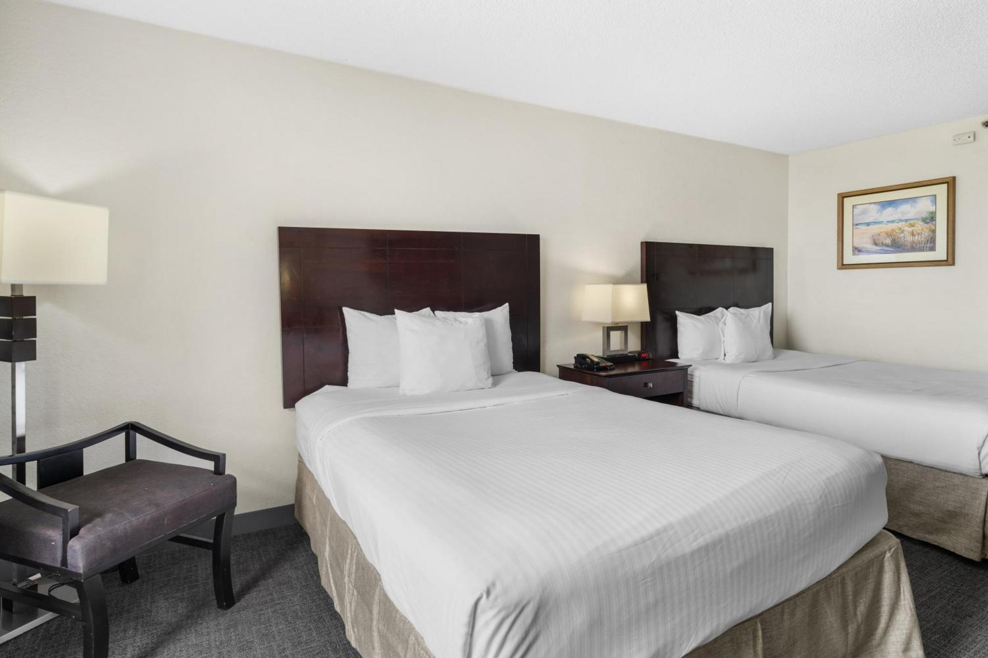 88 Palms Hotel & Event Center West Palm Beach Luaran gambar