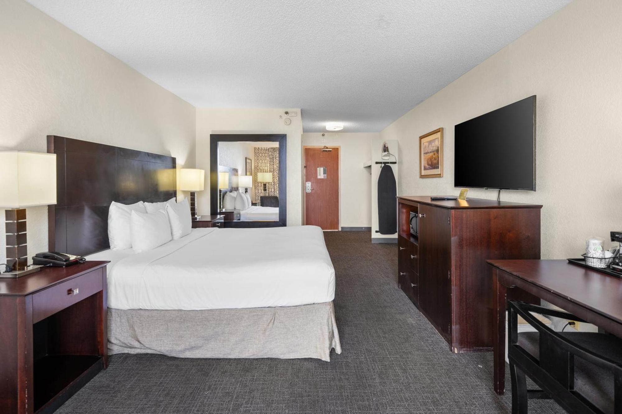 88 Palms Hotel & Event Center West Palm Beach Luaran gambar